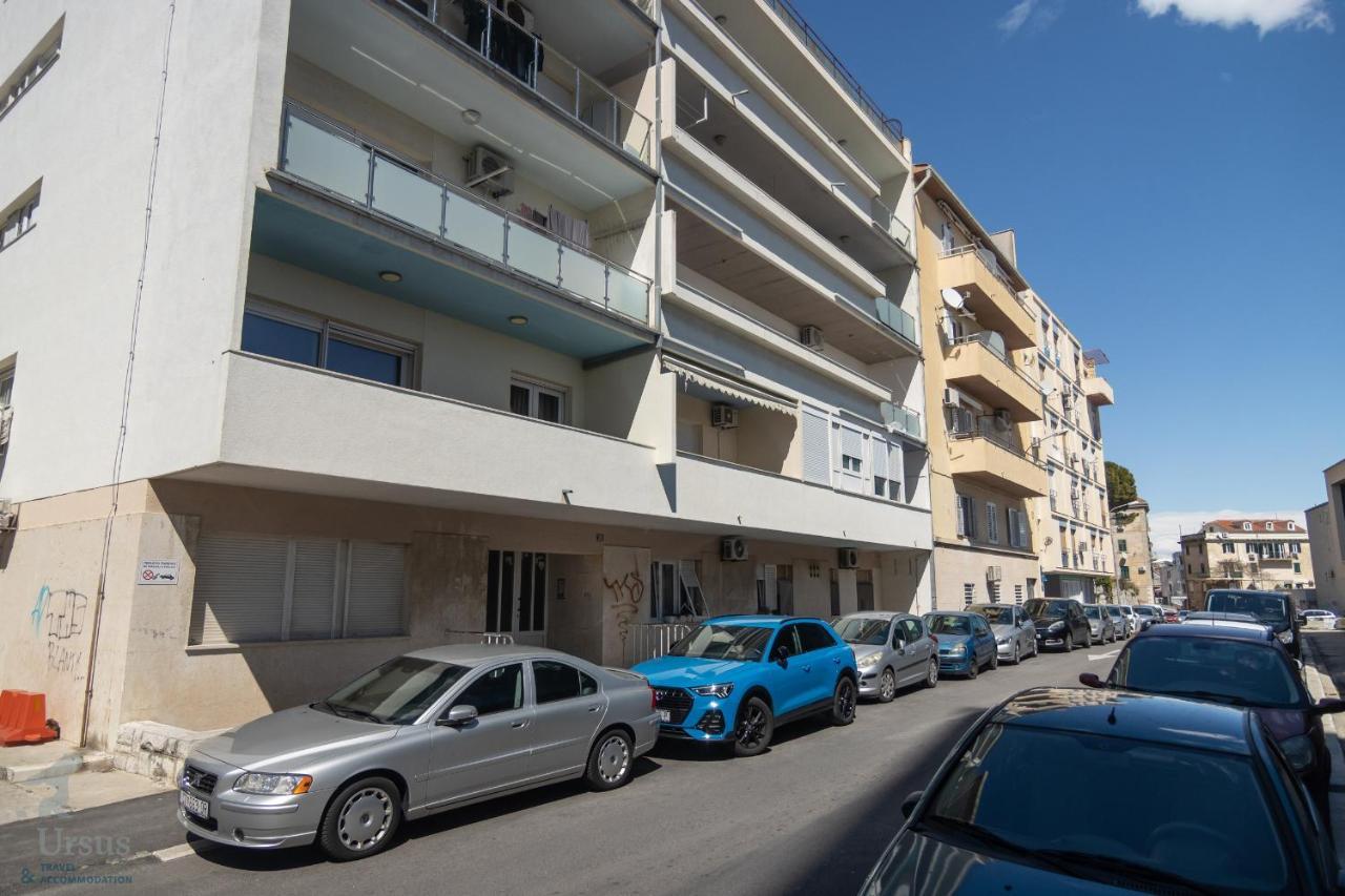 Apartment Mina Split Luaran gambar
