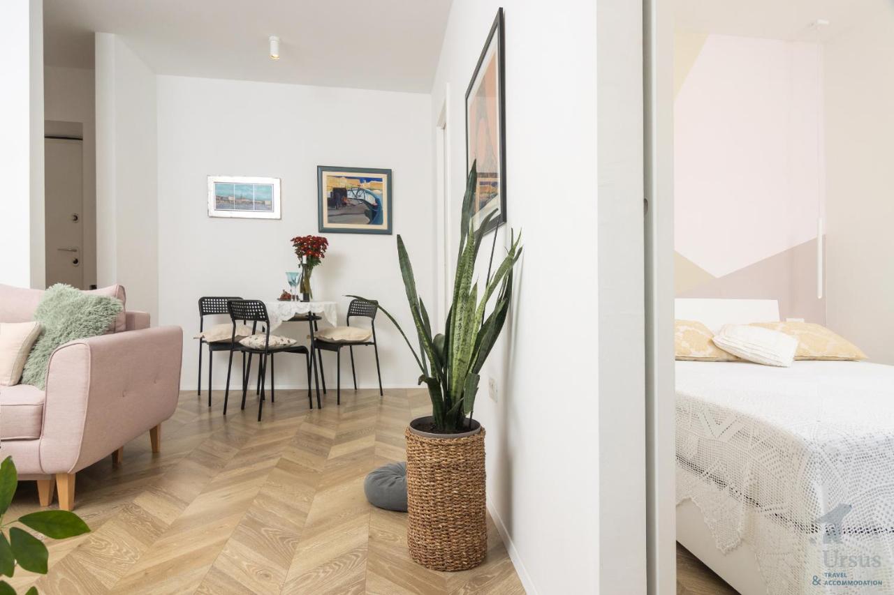 Apartment Mina Split Luaran gambar