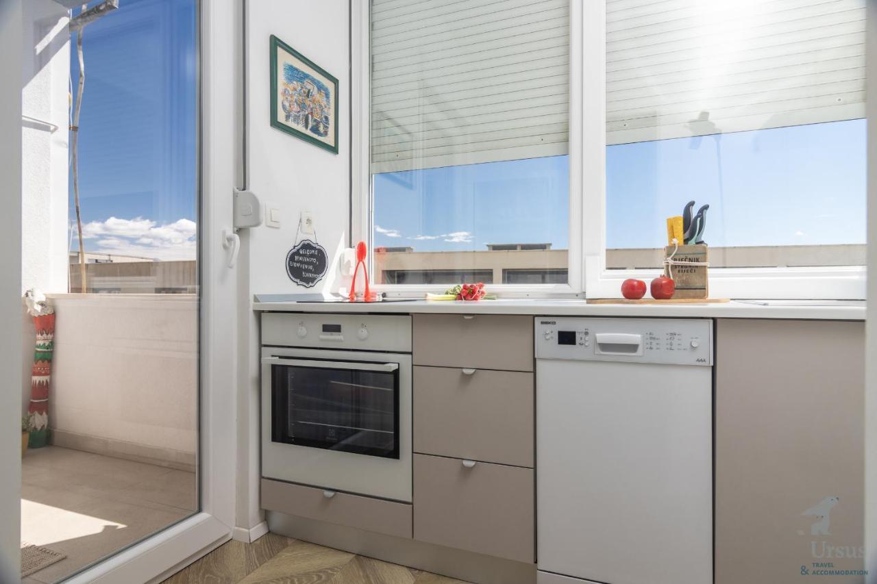 Apartment Mina Split Luaran gambar