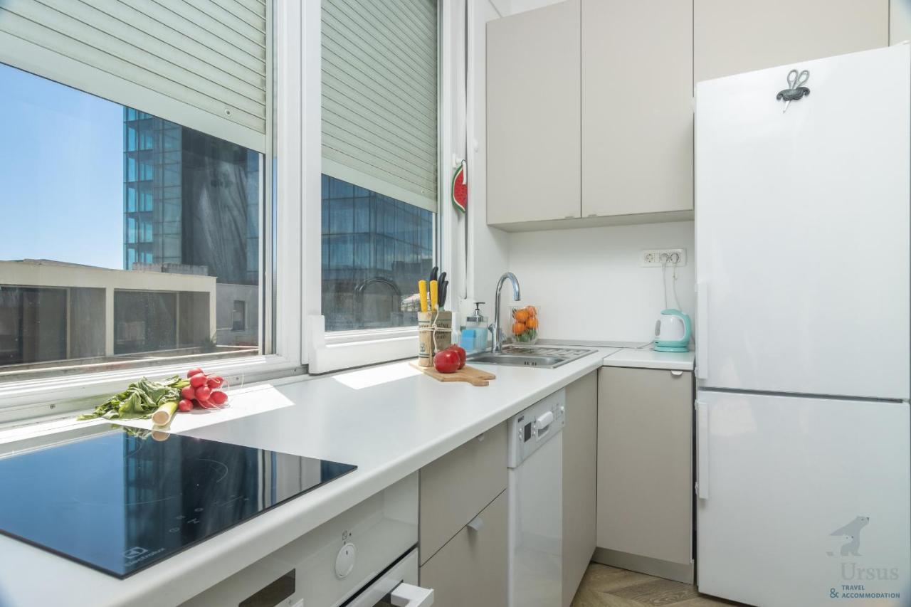 Apartment Mina Split Luaran gambar