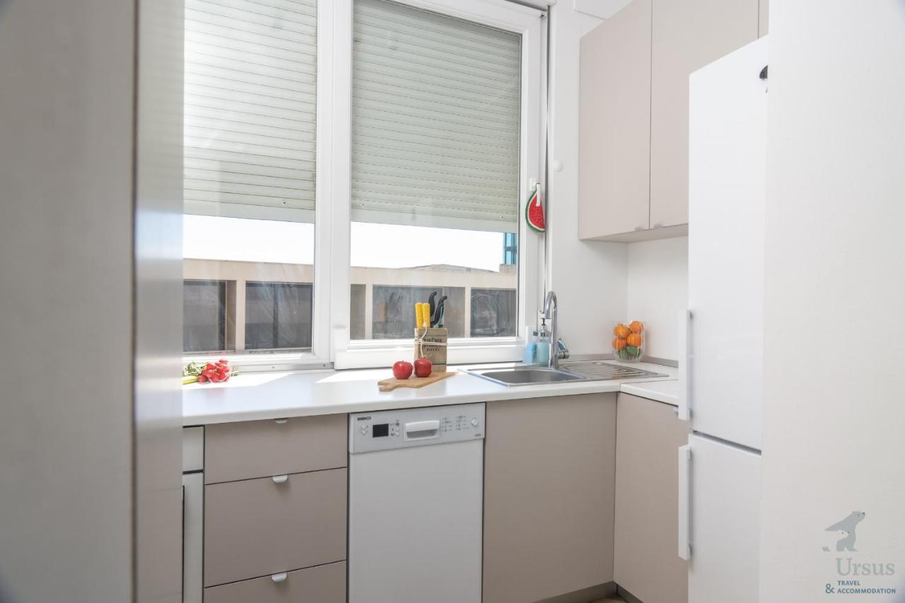 Apartment Mina Split Luaran gambar