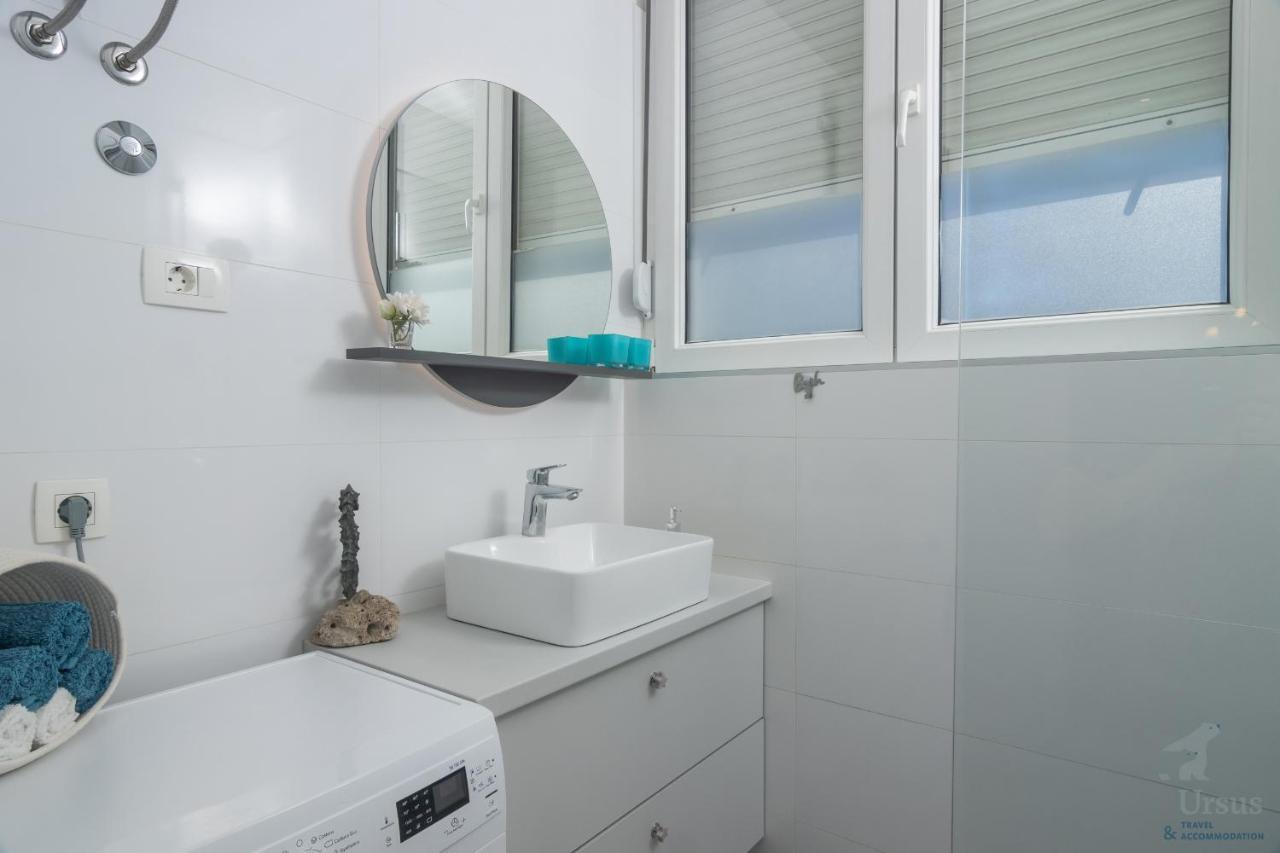 Apartment Mina Split Luaran gambar