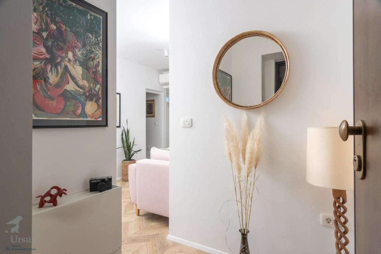 Apartment Mina Split Luaran gambar