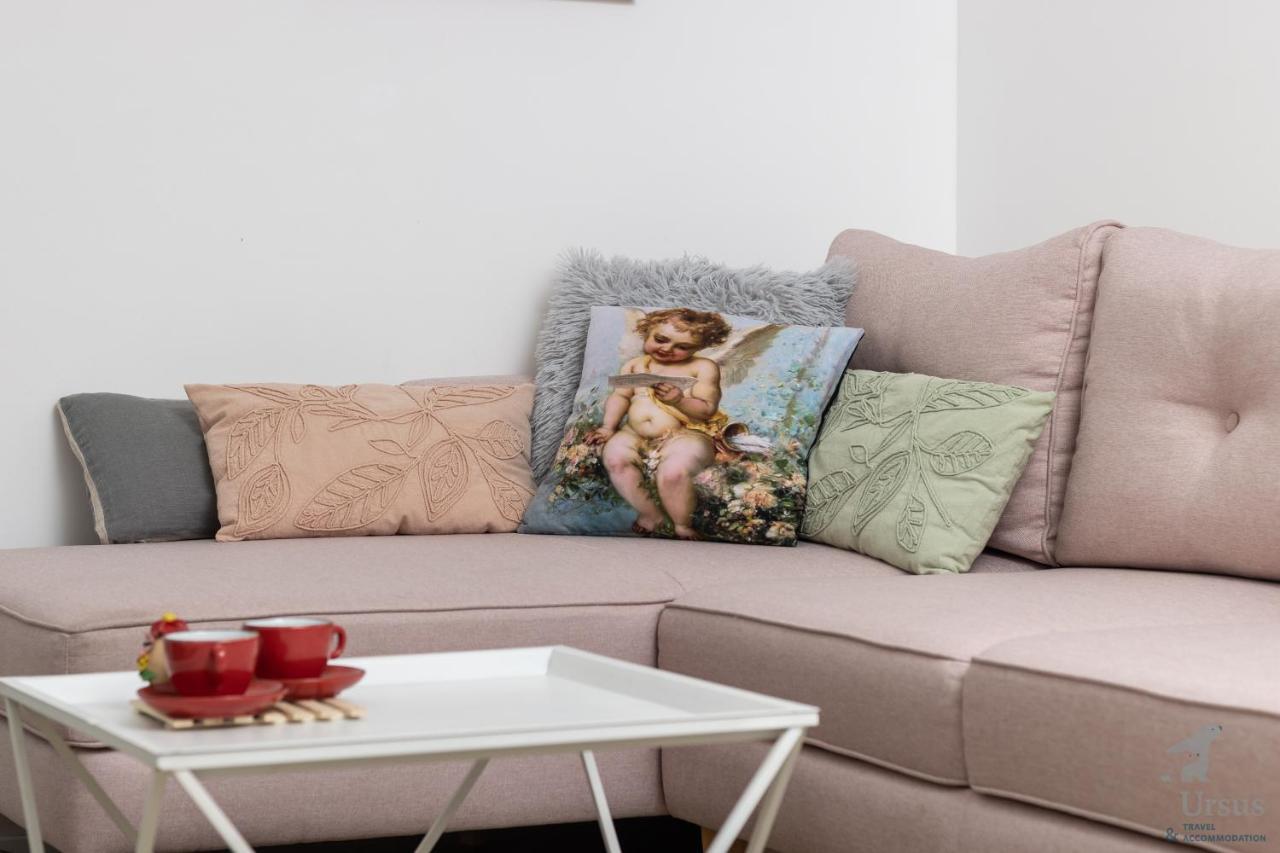 Apartment Mina Split Luaran gambar