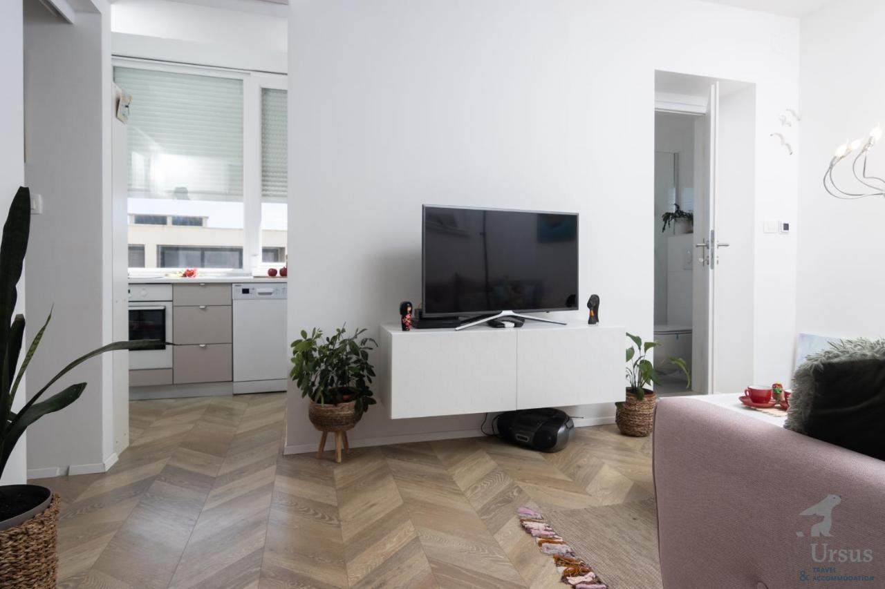 Apartment Mina Split Luaran gambar