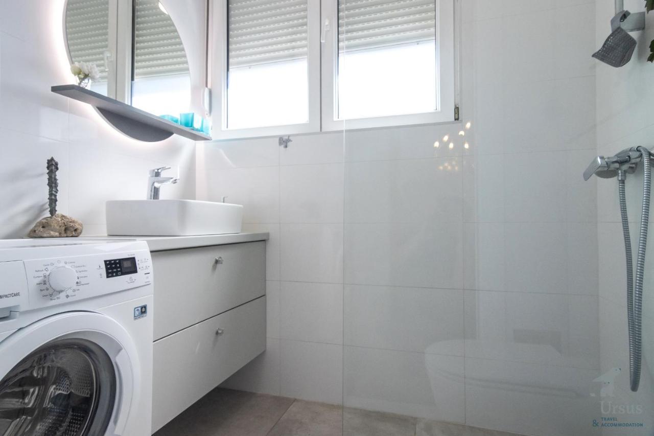 Apartment Mina Split Luaran gambar