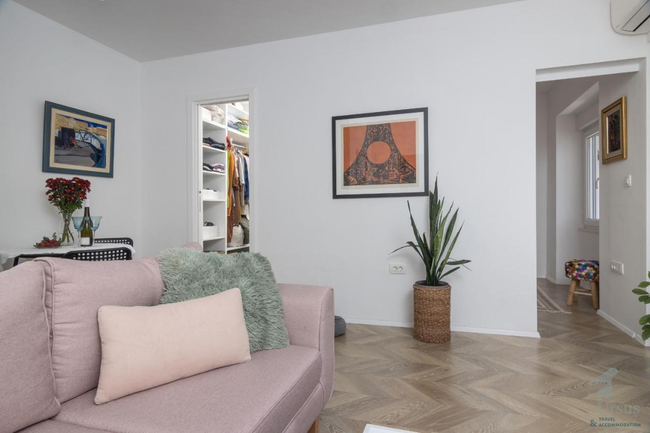 Apartment Mina Split Luaran gambar