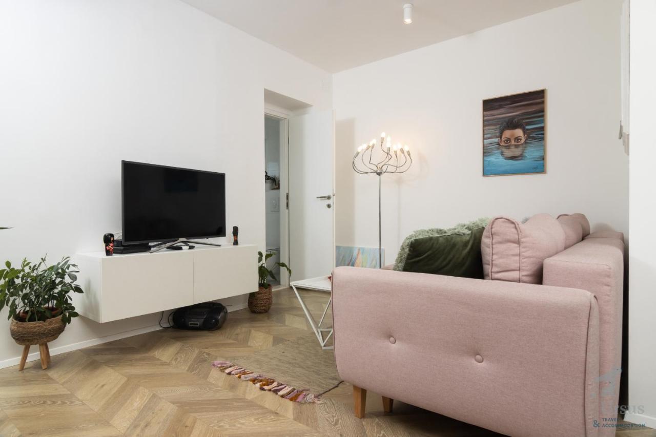 Apartment Mina Split Luaran gambar