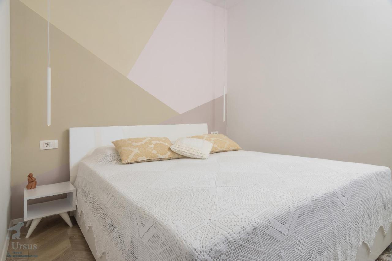 Apartment Mina Split Luaran gambar